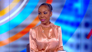 Still from Andrea Kelly