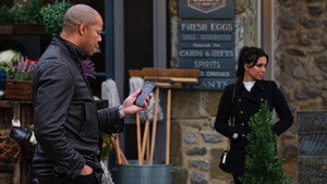 Still from Episode 8952 (Mon 1st Feb 2021)