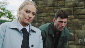 Still from Monday, 30th September 2024