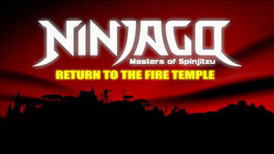 Still from Mini-Movie 5 : Return to the Fire Temple