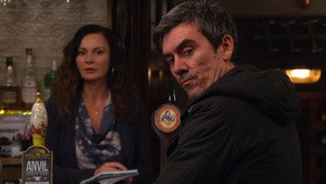Still from Episode 8975 (Fri 26th Feb 2021)