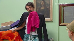 Still from 1451 Dobra taktika