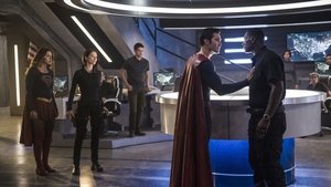 Still from The Last Children of Krypton