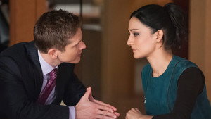 Still from The Trial