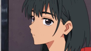 Still from Running Through Shiga