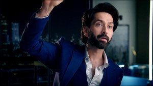 Still from Badalta Hua Mausam