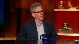 Still from Jim Holt
