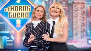 Still from Cayetana Guillén Cuervo and Macarena Gómez