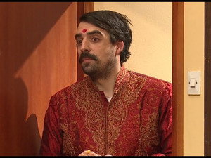 Still from 492 Nirvana