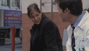 Still from Brothers and Sisters (I)