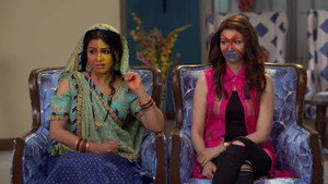 Still from Vibhuti is Proven Innocent