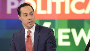 Still from Julián Castro