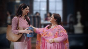 Still from Priya Ki Peheli Rasoi
