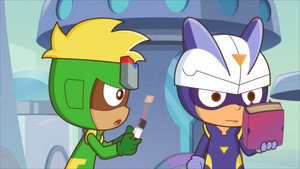 Still from Episode 17
