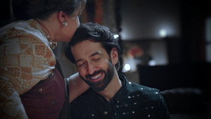 Still from Ram Ki Bachelor Party