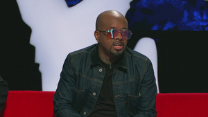 Still from Jermaine Dupri
