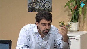Still from Miš