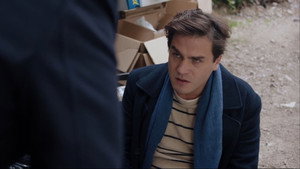 Still from Episode 821