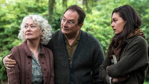 Still from Excess Animus