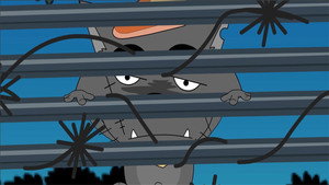 Still from Episode 122