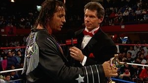 Still from The 1993 WWE Superstar Of The Year