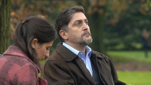 Still from Finding Nina