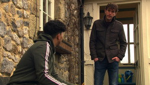Still from Episode 8948 (Wed 27th Jan 2021)