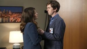 Still from Broken or Not