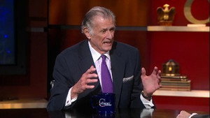 Still from Frank Deford