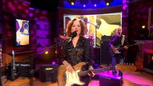Still from Bonnie Raitt