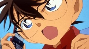 Still from Deduction Showdown! Shinichi vs. Subaru Okiya