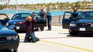 Still from SEAL Hunter