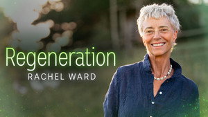 Still from Regeneration - Rachel Ward