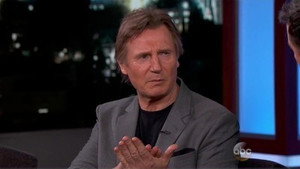 Still from Liam Neeson, Octavia Spencer, AWOLNATION