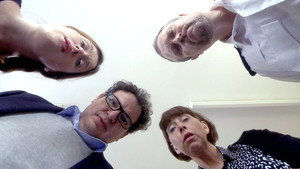 Still from Two Halves
