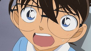 Still from Conan vs. Heiji: The Detective Deduction Battle Between the East and the West