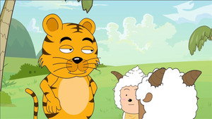 Still from Episode 276
