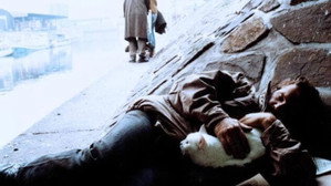 Still from The Schimanski Case