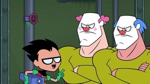 Still from Pig in a Poke