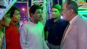 Still from The Giant Wheel - Part 1