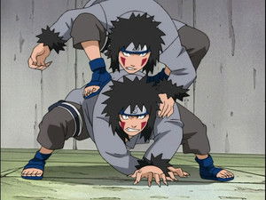 Still from Akamaru Unleashed! Who's Top Dog Now?