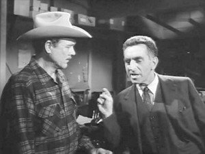 Still from The Case of the Reckless Rockhound