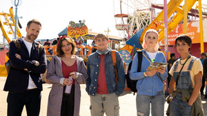 Still from Rollercoaster