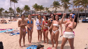 Still from Spring Break: Bombed at the Beach