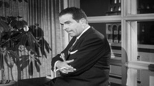 Still from The Case of the Lucky Loser