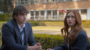 Still from God Save the Queen