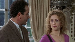 Still from Mr Monk and his Partners in Crime