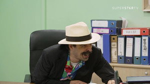 Still from 2062 U sjenci
