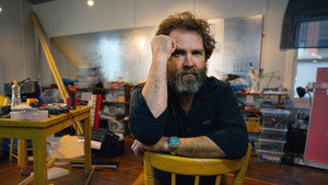 Still from Down to the Wire - Saul Griffith
