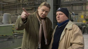 Still from Crooked dogs